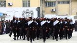 Численность сотрудников полиции «Талибана»* достигла 200 тыс. человек