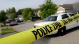 В США двое полицейских и пожарный убиты в перестрелке