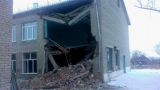 В Новосибирской области предъявлено обвинение по факту обрушения школы