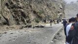 «Талибан»* принес соболезнования Китаю из-за атаки террориста в Пакистане