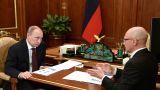 Россия получила подтверждение от Венгрии по контракту на расширение АЭС