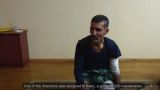 В Карабахе взят в плен сирийский боевик, воевавший за Азербайджан