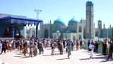 В Афганистане приняты беспрецедентные меры безопасности в связи с Ид аль-Адха