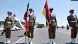 Иран не потерпит изменения границ на Южном Кавказе — посол в Армении