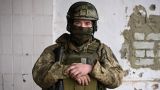 На бандеровской Украине ликвидирован бундесверовец