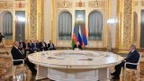 Армения пытается устоять без Карабаха: планка снижена, союзник «отвернулся»