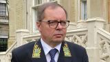 Посол РФ в Лондоне прокомментировал сроки завершения конфликта на Украине