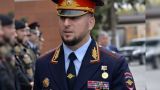 Апты Алаудинов возглавил военно-политическую работу в Минобороны