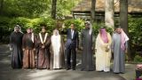 Al Arabiya: Обама дал обет быть «броненосцем» в защите арабских стран Залива