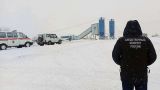 Руководители кузбасской шахты «Листвяжная» не признали свою вину в суде