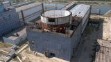 СМИ: Первыми новый реактор для Украины построят не США, а компания Газпромбанка