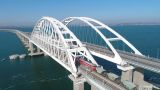 Крымский мост портит пломба