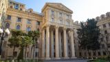 Азербайджан объявил иранских дипломатов персонами нон грата