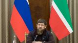 Кадыров назначил вице-премьера по внешней и внутренней политике