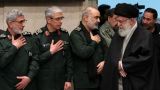 В Иране приняли новое кадровое решение после загадочных убийств офицеров КСИР
