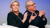 Жан-Мари Ле Пена могут изгнать из «Национального фронта» из-за слов о газовых камерах