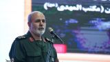 Иран сменил секретаря Совбеза: генерал вместо контр-адмирала