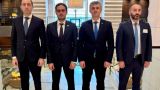Грузия в 60-й раз не подписала документ о ненападении на Абхазию и Южную Осетию