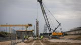 «Росатом» приступил к строительству энергоблоков в Венгрии