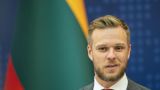 Литва настаивает на санкциях для «Росатома» по «принципу луковицы»