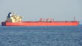 Попавшие под санкции танкеры «Совкомфлота» остановились: ограничения США обжалуют