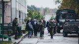 В Литве задумались о введении всеобщего воинского призыва — женщин тоже касается