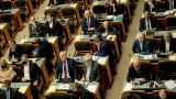 Эстонский парламент высказался в поддержку «территориальной целостности Украины»