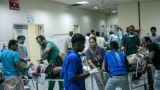 В Йемене в результате обстрелов коалиции разрушена больница «Врачей без границ»