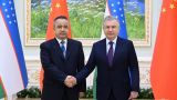Узбекистан расширит межрегиональное сотрудничество с Китаем