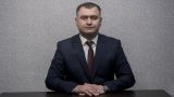 Пятый претендент на пост президента Южной Осетии обратился в ЦИК