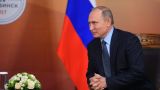 Russia sorry that Trump and Kim Jong-un won’t meet: Putin