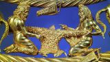 Крымские музеи обжалуют решение о передаче Украине «скифского золота»