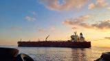 Турецкий владелец танкеров оспорит санкции Великобритании за российскую нефть