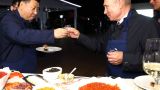 Global Times: В эпоху перемен России и Китаю лучше держаться вместе