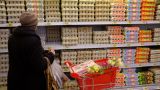 Азербайджан и Турция проведут «яичные интервенции» на российском рынке