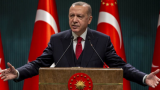 Эрдоган рвётся в посредники по Карабаху: «У Турции равный России статус»