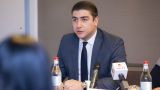 Российско-армянские отношения нужно выводить на новый конструктивный уровень — мнение