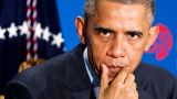 FAZ: Обама не сможет удержать и Иран, и ИГ