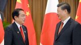 Китай и Япония проведут экономический форум