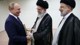 Москва и Иран ни при каких обстоятельствах не откажутся от Кавказского региона — СМИ
