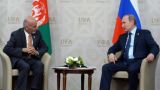 WSJ: Кабул обратился к Москве за военной помощью