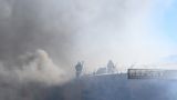 Экстренные службы обнародовали первые данные о пострадавших при пожаре в Баку