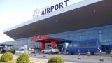 Молдавия требует от России возврата аэропорта Кишинева