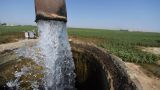 Узбекистан поставит Казахстану 922 млн кубометров поливной воды
