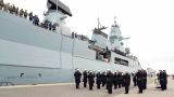 Spiegel: Евросоюзу не хватает кораблей для защиты судов в Красном море