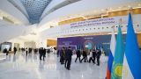 В Астане проходит бизнес-форум «Казахстан — Башкортостан»