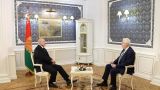 Лукашенко дал очередное большое интервью