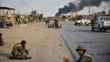 Ополчение Ирака: США ответственны за удары по нашим военным базам