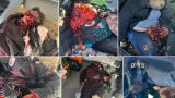 Четыре женщины погибли при атаке дрона ВСУ в Запорожской области