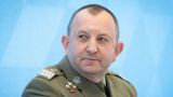 Польша подозревает собственного генерала в шпионаже